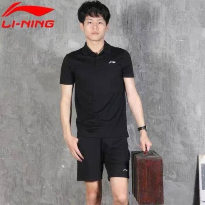 Xả SALE Bộ quần áo thể thao nam Lining 🏅 2022 👟 ❕