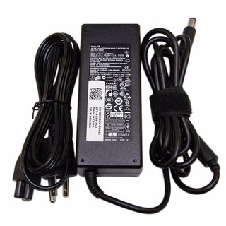 Sạc laptop dell tốt 19.5v – 4.62a – 90w chân kim to