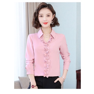 Áo sơ mi nữ công sở trung nien-sang trọng-giá rẻ