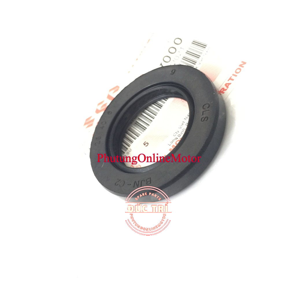 Phốt cao su bánh trước Sau  Raider Fi-Satria Fi - Raider BXC-Axelo