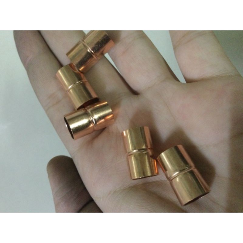 combo 5 đầu nối phi 10