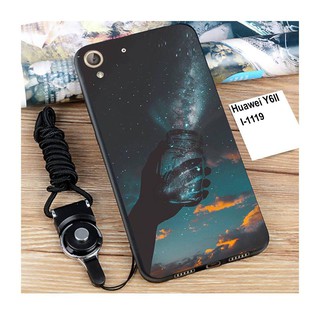 (HOT) Ốp điện thoại siêu đẹp siêu dễ thương Huawei Y6ii icase