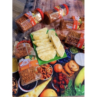 Muối tôm Như Ý 400gram