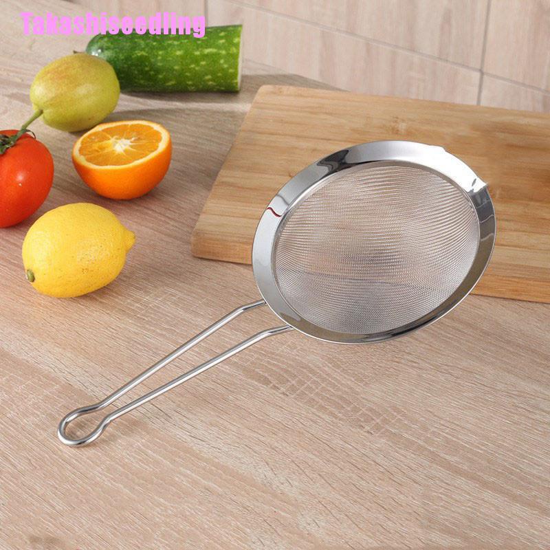 Rây lọc đồ chiên chất lượng cao tiện dụng cho nhà bếp