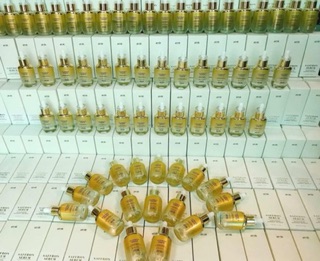 [ Chính hãng date mới ] Serum Safron Genie