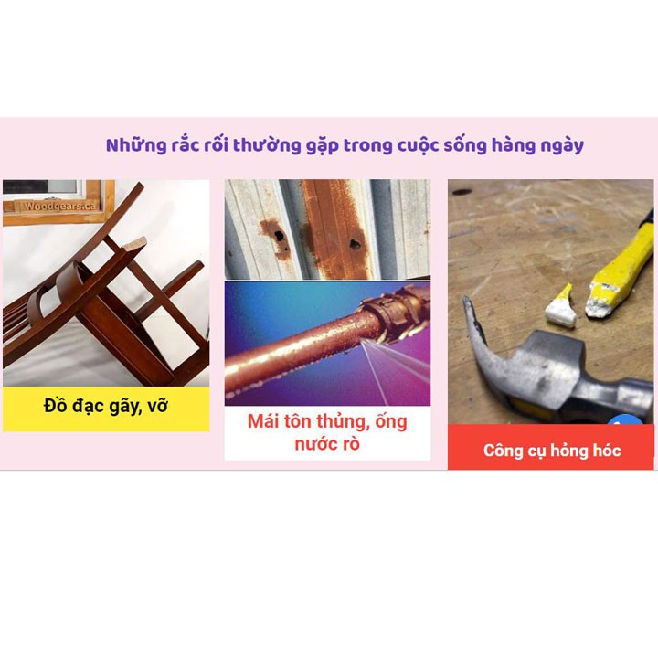 Keo dán siêu dính X2000 đa năng dán được mọi vật liệu Keo dán ghỗ, thủy tinh, kim loại, sắt, gốm sứ, nhựa