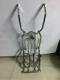 baga dream inox dày 10mm