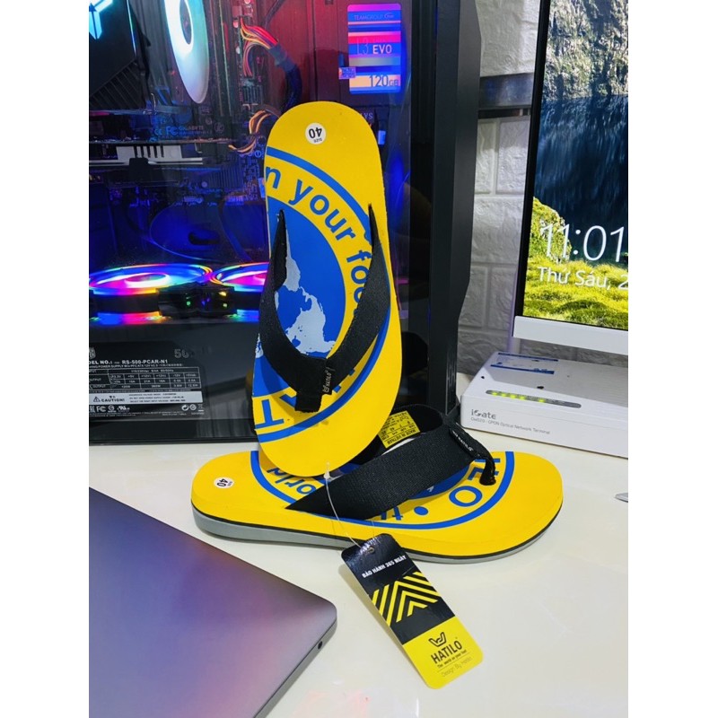 DÉP KẸP HATILO HÀNG VNXK