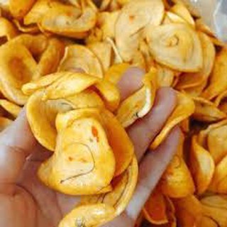 500GR TAI HEO SA TẾ BƠ MẮM ỚT