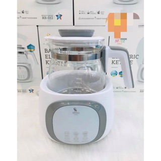 Máy đun nước thông minh MOAZ BÉBÉ MB012