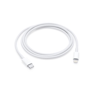 Cáp Type C to Lightning chuẩn Apple