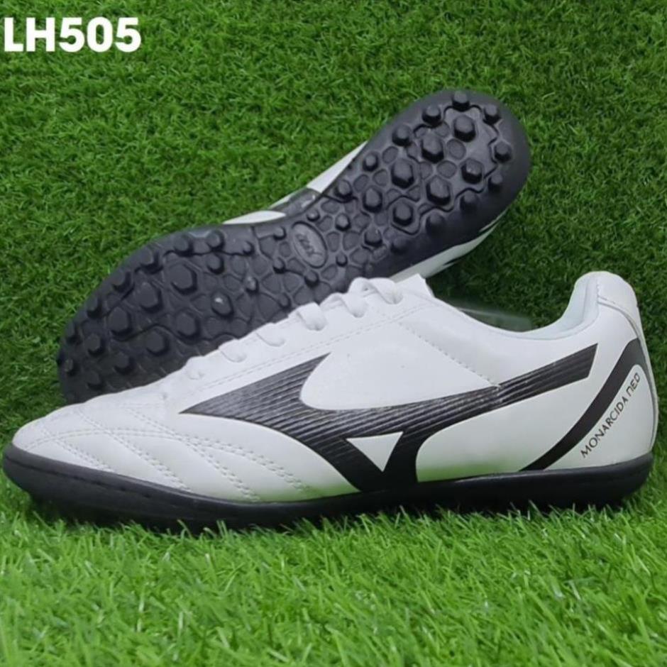 Giày đá bóng sân cỏ nhân tạo MONARCIDA NEO size 38-44 (đã khâu Full đế) *^ ^ * & ( >