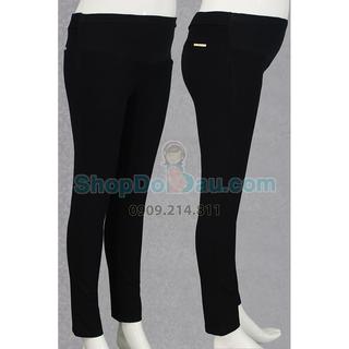QUẦN BẦU TÂY VẢI THUN DÀY (Mã số: QB186)