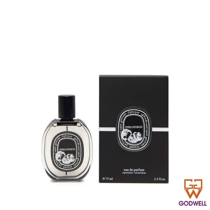 Nước hoa Unisex Diptyque PHILOSYKOS EDP 75ML