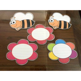COMBO 7 SET SẢN PHẨM ONG TÌM CHỮ