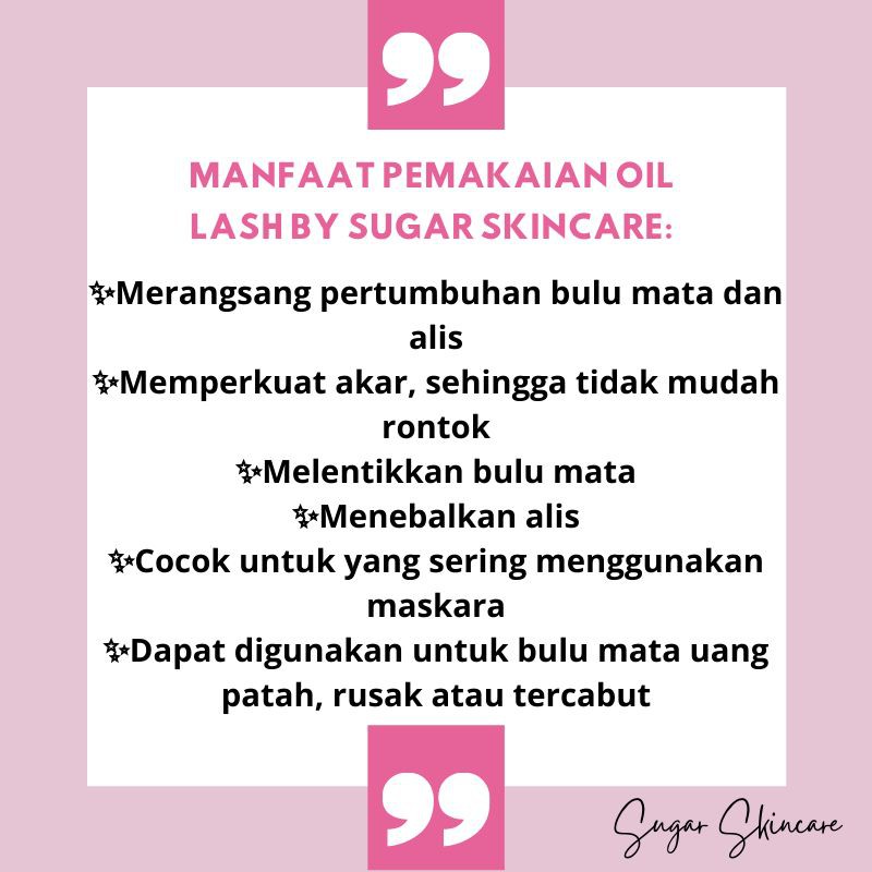 (hàng Mới Về) Serum Dầu Dưỡng Mi Lông Mày Và Lông Mi Giúp Mi Phát Triển Tiện Dụng | BigBuy360 - bigbuy360.vn