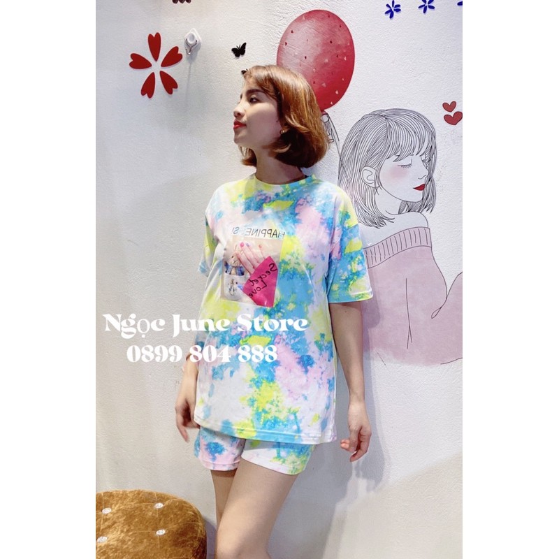 Đồ khách đặt trên live ạ