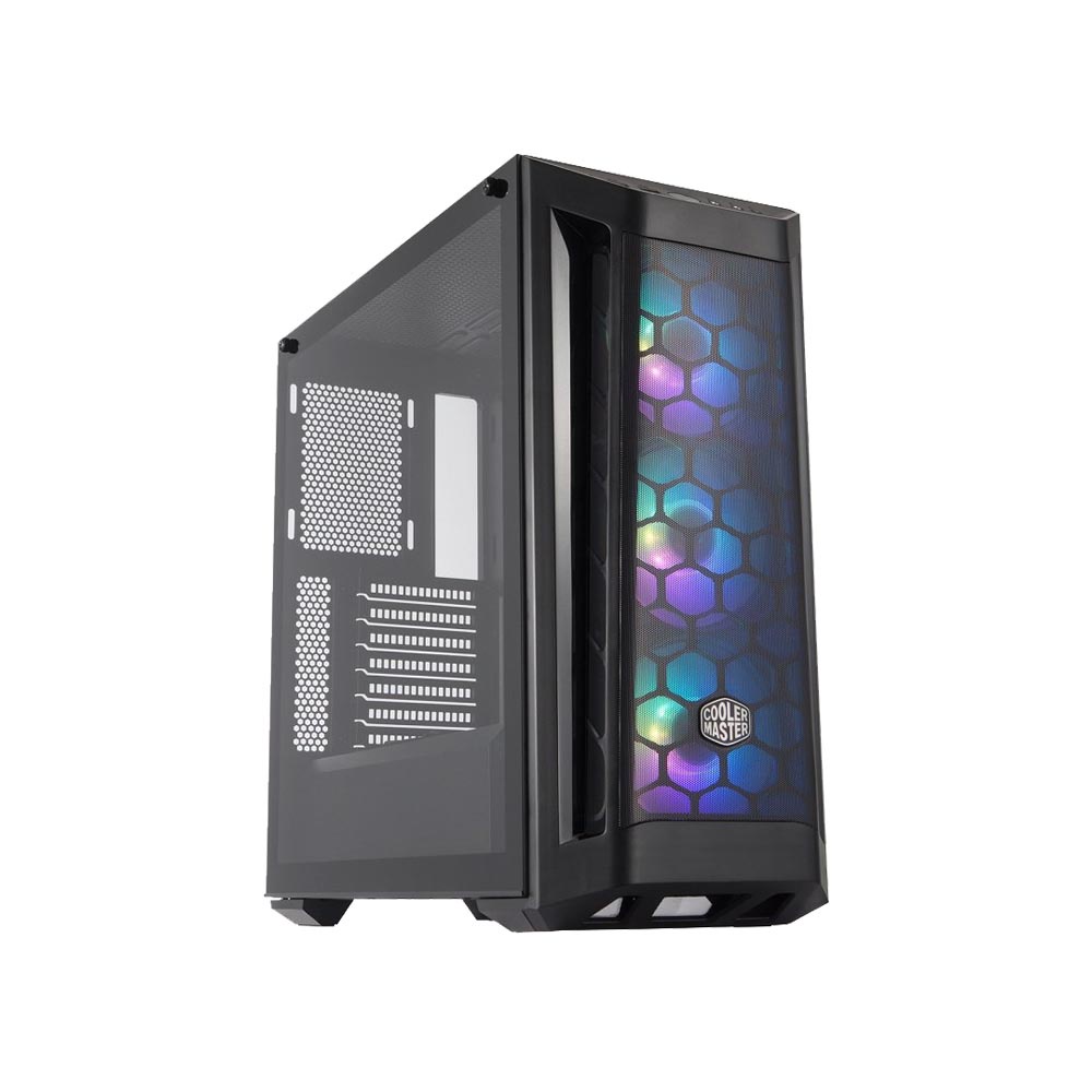 Vỏ Case COOLER MASTER Masterbox MB511 (ARGB)