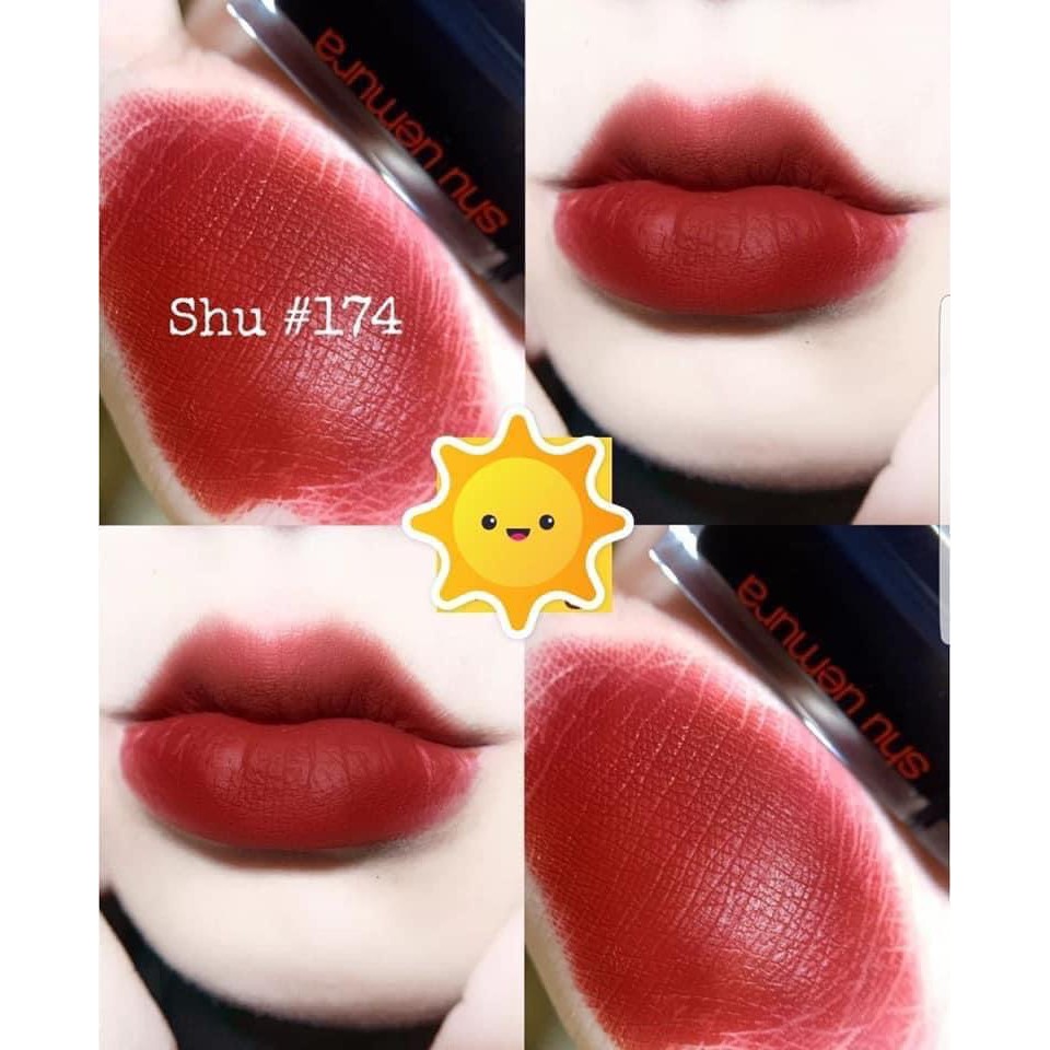 SON LỲ SHU EMURA RD 174