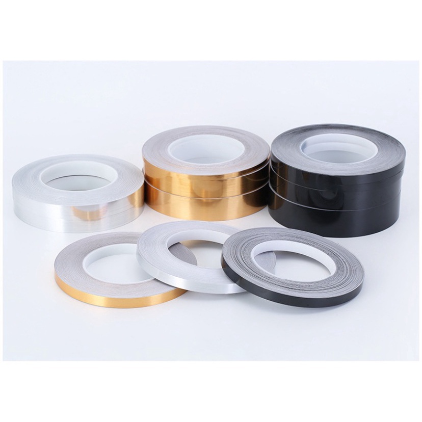 Cuộn 50m dài dán viền trang trí sang trọng