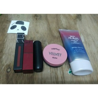 Mĩ phẩm sephora order