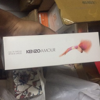 nước hoa kenzo amour 100ml fullbox