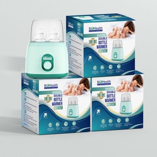 Máy đa năng hâm sữa hâm thức ăn tiệt trùng bình sữa biohealth bh9210 - ảnh sản phẩm 6