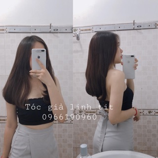 Kẹp u cao cấp hàn quốc thẳng cụp 45cm