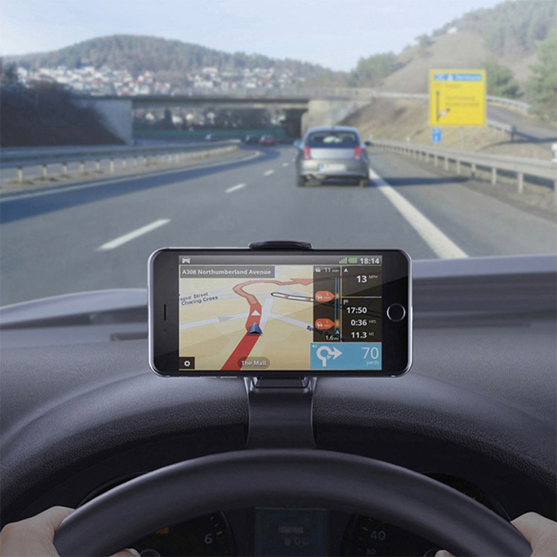 Giá Đỡ Điện Thoại Định Vị Gps Điều Chỉnh Được Thông Dụng Cho Xe Hơigiá đỡ điện thoại | BigBuy360 - bigbuy360.vn