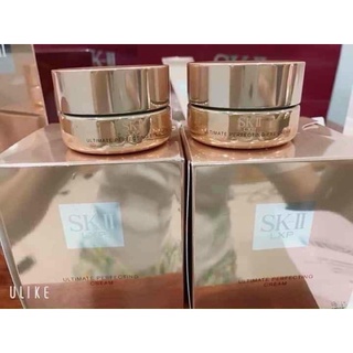 Kem mắt  SK II LXP ULTIMATE PERFECTING EYE CREAM15gr