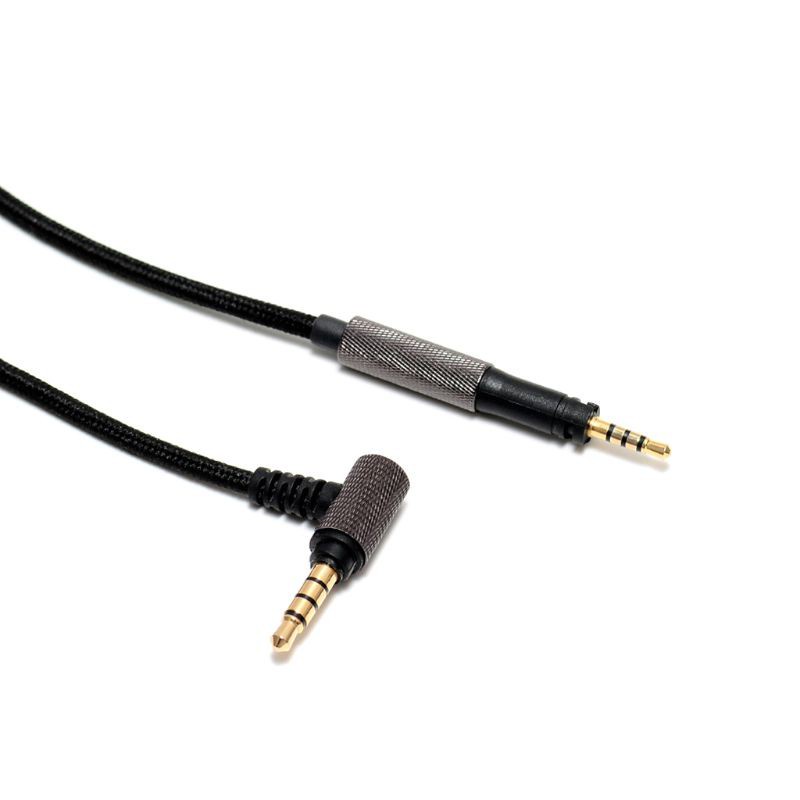 Dây Cáp Âm Thanh Thay Thế Cho Tai Nghe Sennheiser Momentum 2.0