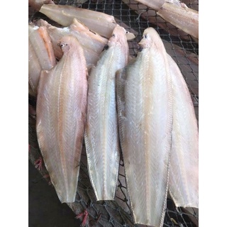 Khô Cá Lưỡi Trâu. 500g (giao hỏa tốc)