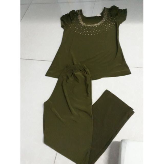 Thanh lý Đồ bộ thun lạnh