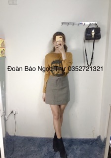 Combo áo đặt trước 7-10 ngày
