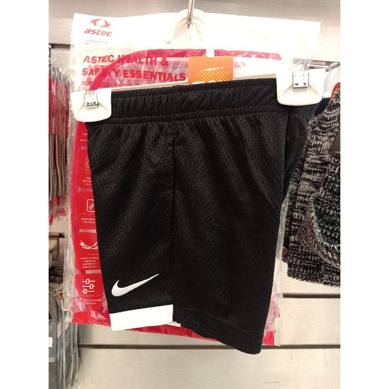 Quần Short Nike Chính Hãng 100% Thời Trang Cho Bé