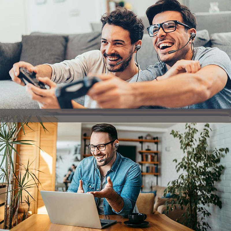 Tai Nghe Chơi Game Có Mic Tiện Lợi | BigBuy360 - bigbuy360.vn