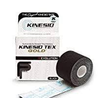 [CHÍNH HÃNG] Băng dán cơ thể thao, hỗ trợ vận động Kinesio Tex Gold FP - cuộn 5cm x 31.5m (Màu ngẫu nhiên)