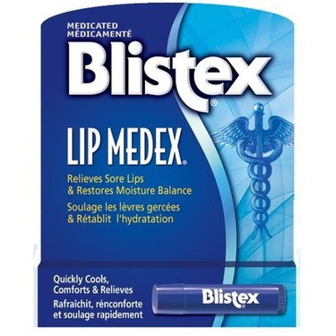 Son dưỡng môi Blistex Lip Medex