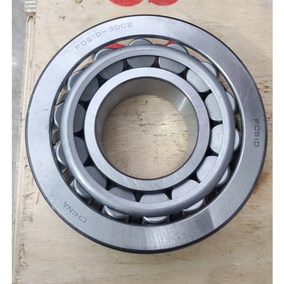 Bi 3002-31311X3B Bi cầu sau Bi đùm cầu bi đuôi quả dứa 145-CT6T45