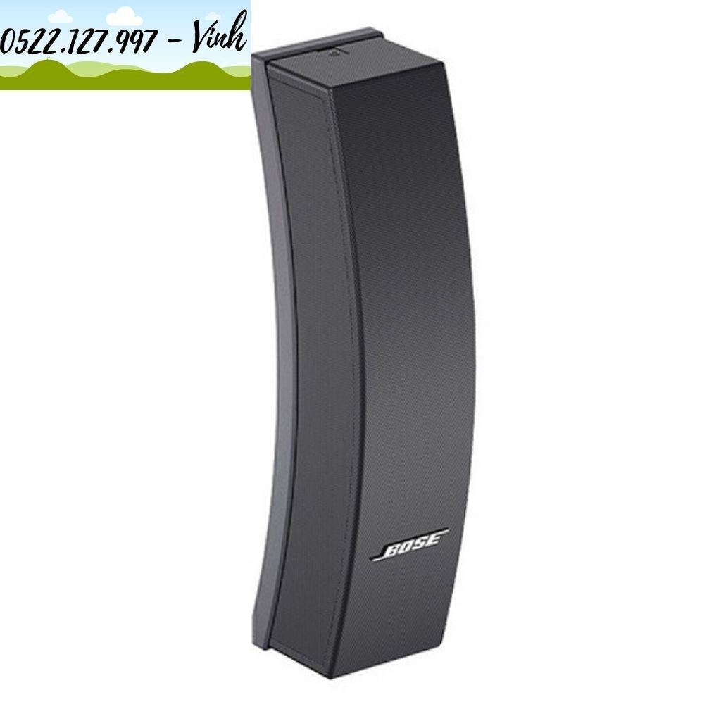 Loa Bose 502A Array chuyên dùng hội nghị - Cafe - Karaoke - Gia Khang Shop