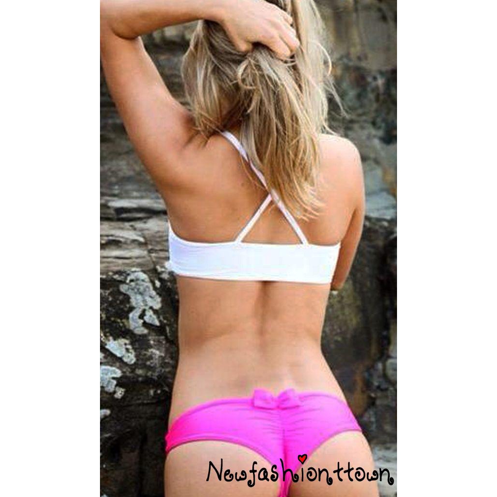 Quần bơi bikini nữ T nhiều màu sắc quyến rũ cá tính trẻ trung dành cho nữ | BigBuy360 - bigbuy360.vn