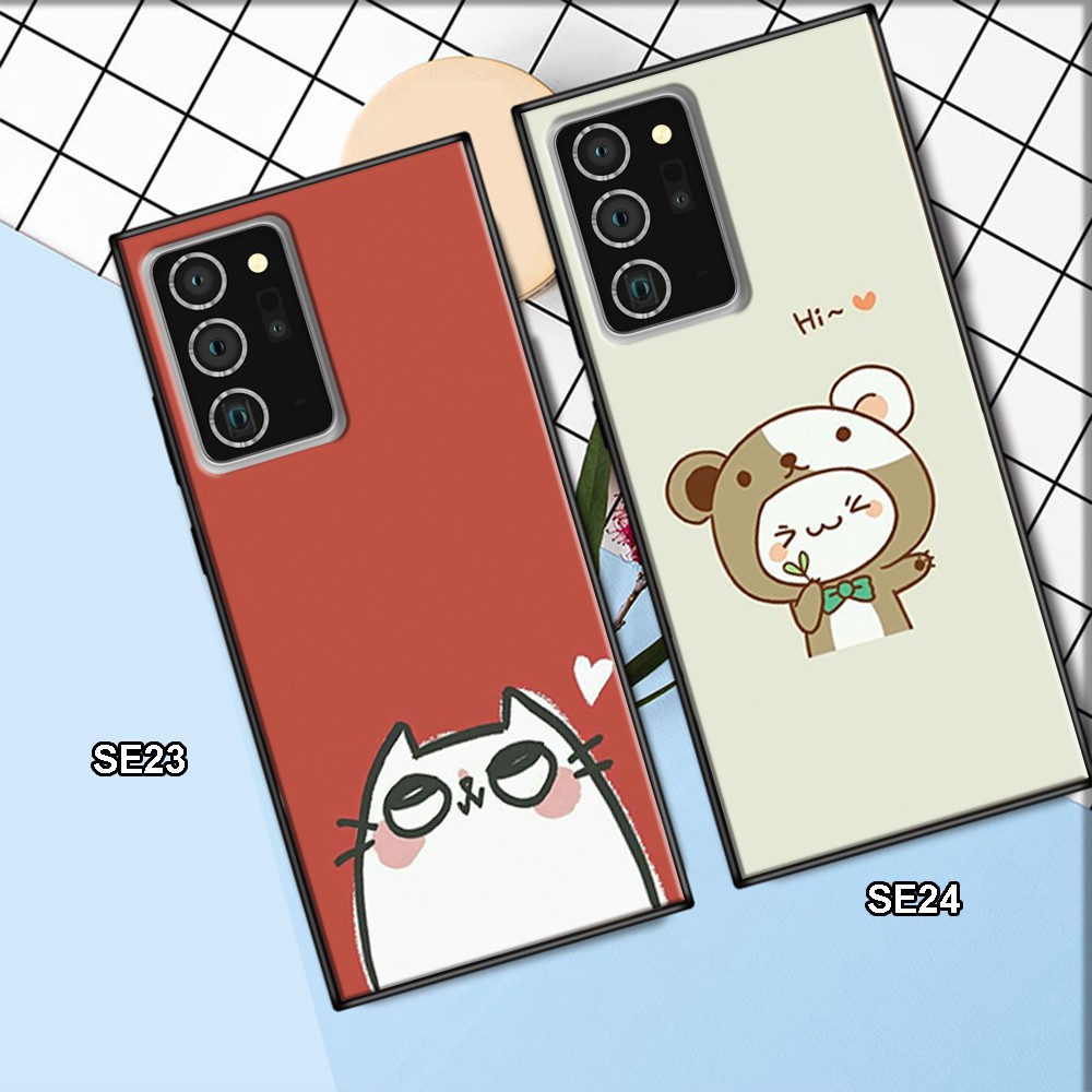 Ốp lưng Samsung Note 20 - Note 20 Ultra - Note 20 Ultra 5G siêu chất lượng - rẻ - bền | BigBuy360 - bigbuy360.vn