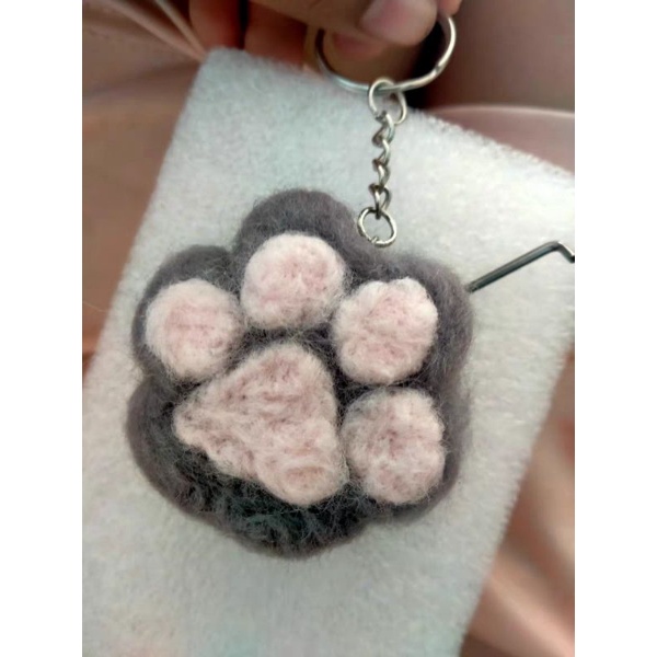 Khuôn Hỗ Trợ Chọc Len Đa Dạng Mẫu