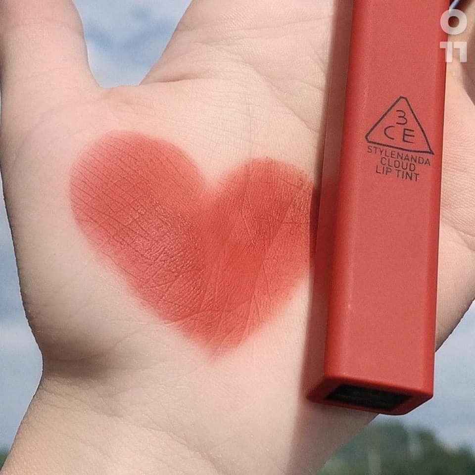 Son 3CE Cloud Lip Tint | BigBuy360 - bigbuy360.vn