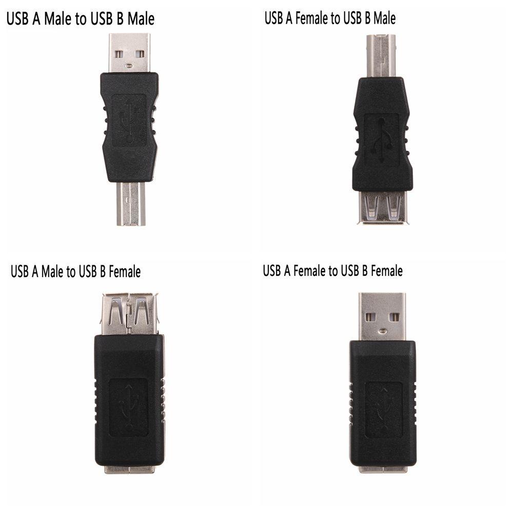 Bộ KếT NốI USB 2.0 AF / AF Cho MáY Scan / MáY Scan