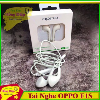 Tai Nghe OPPO F1S