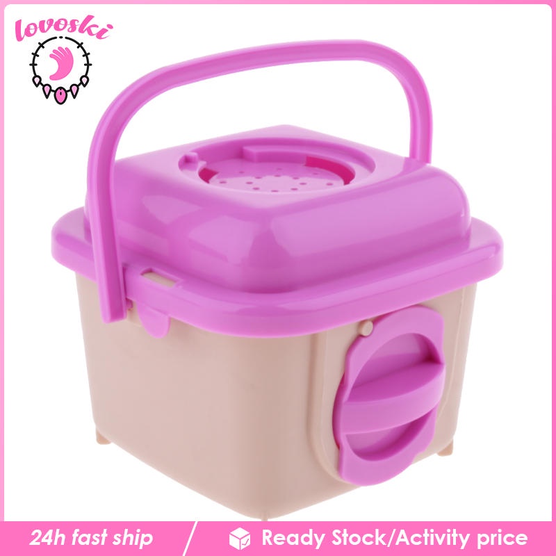 Lồng Di Chuyển Chuột Hamster Tiện Lợi Du Lịch