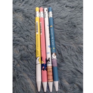 Bút Chì Bấm Ruột To DF-0068 💖 𝑭𝑹𝑬𝑬𝑺𝑯𝑰𝑷 💖