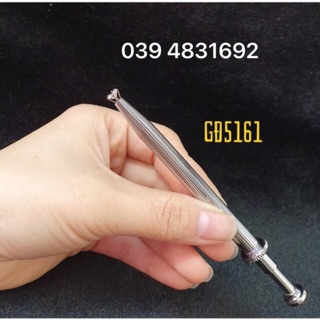Bút gắp đá 4 càng