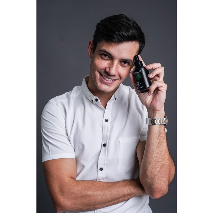 Sữa Rửa Mặt Chiết Xuất Bạc Hà Làm Sạch Sâu Cho Nam | BigBuy360 - bigbuy360.vn